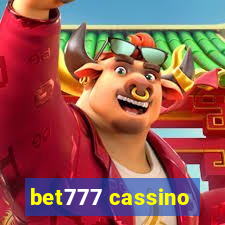 bet777 cassino